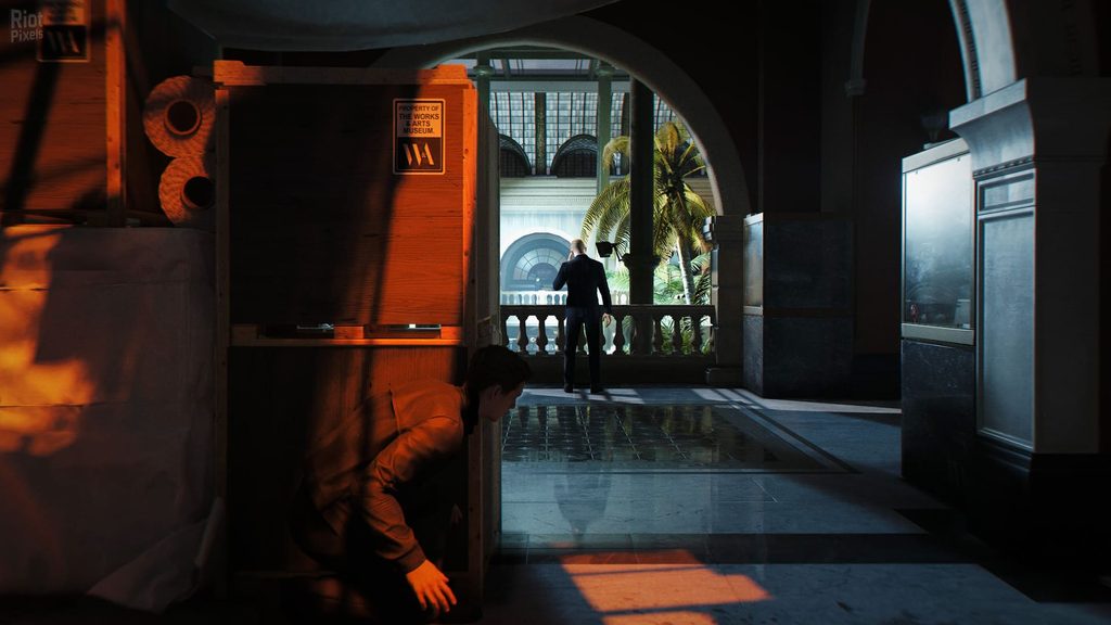007 First Light (Denuvoless) Download