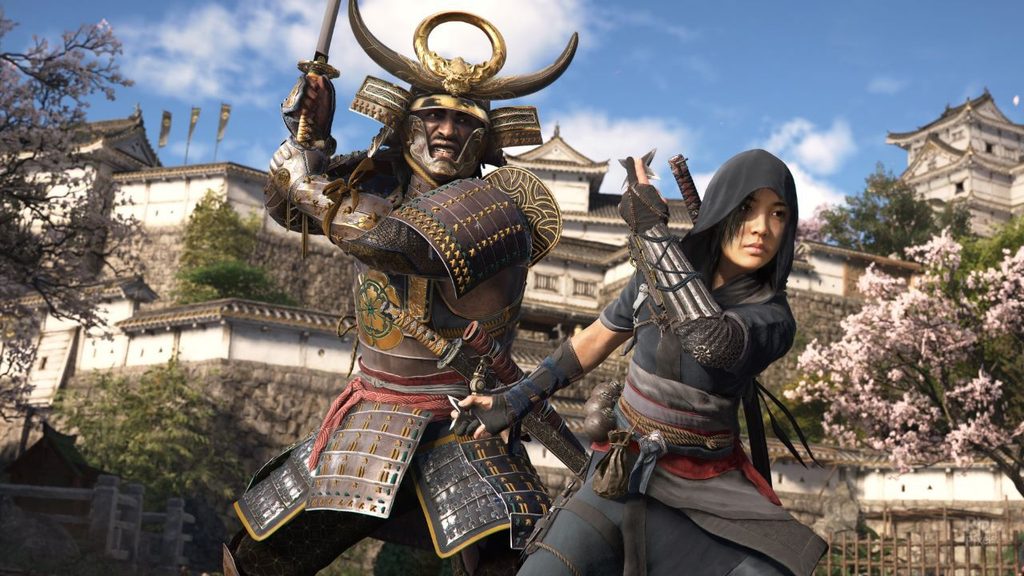 Assassin’s Creed Shadows Premium Edition + All DLCs Repack