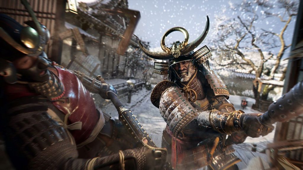 Assassin’s Creed Shadows Premium Edition + All DLCs Free