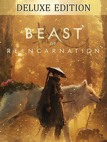 Beast of Reincarnation Deluxe Edition Free