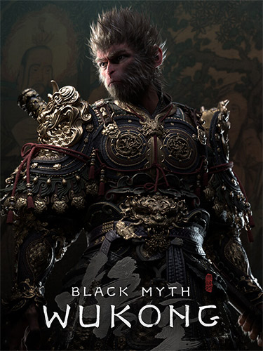 Black Myth Wukong + 4 DLCs