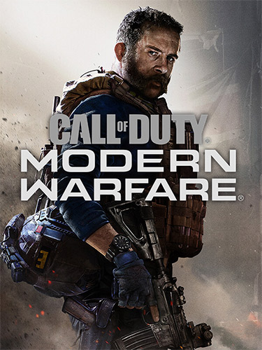 Call of Duty: Modern Warfare Free 