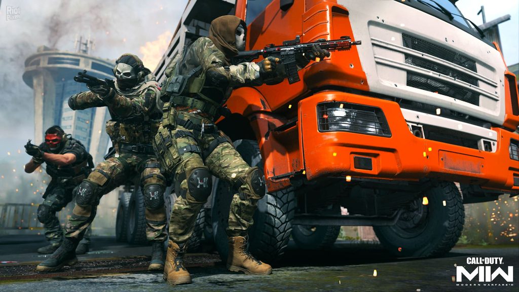 Call of Duty: Modern Warfare II Free Download