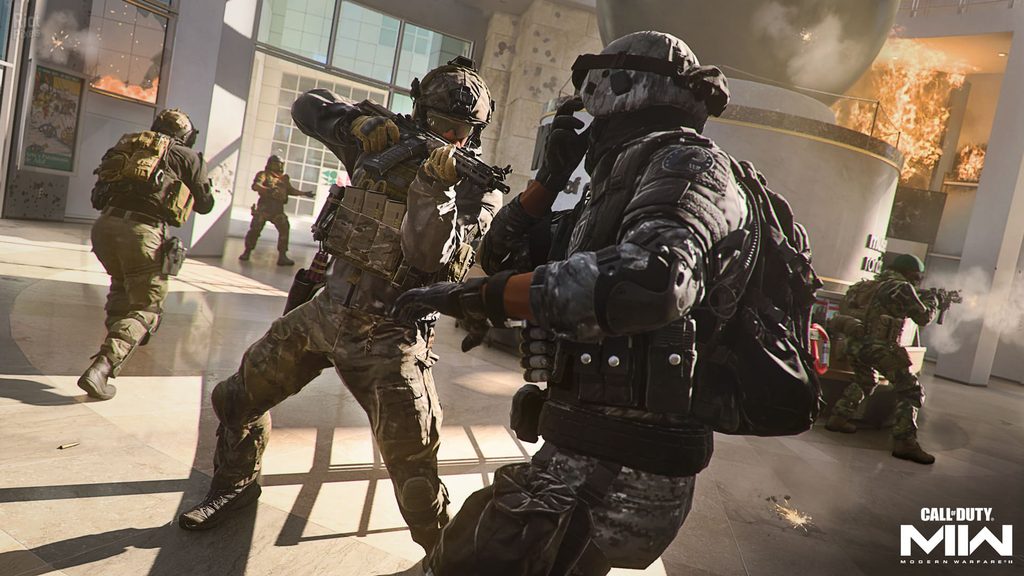 Call of Duty: Modern Warfare II Download