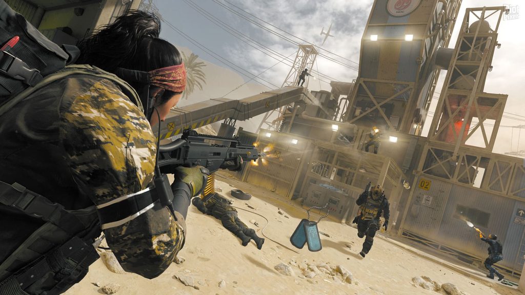 Call of Duty Modern Warfare III Download