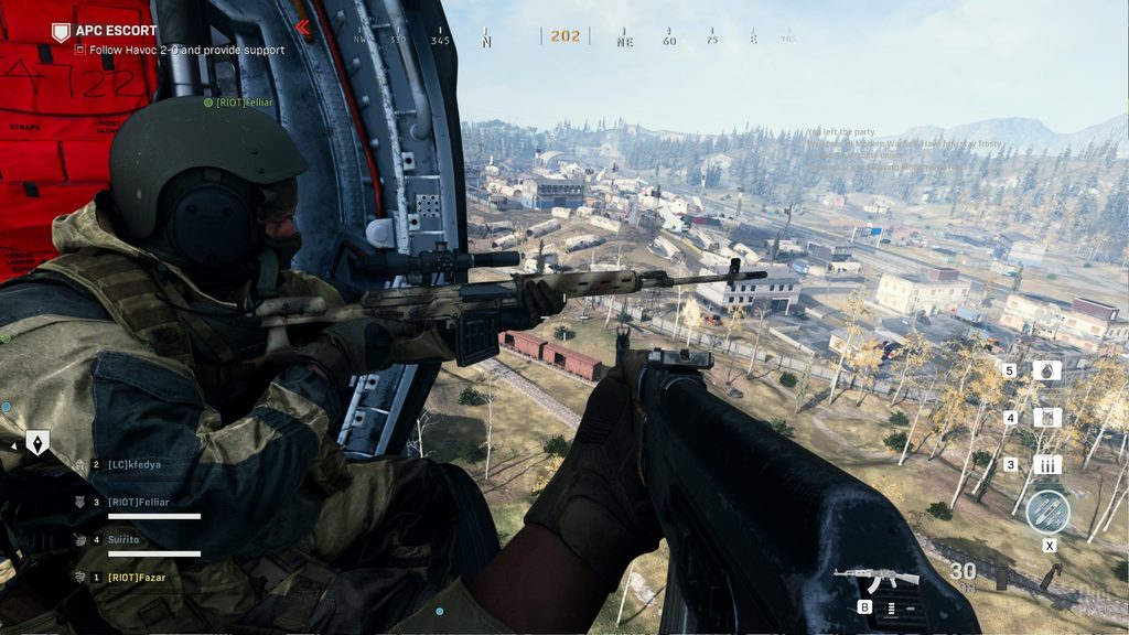 Call of Duty Modern Warfare Remastered Download