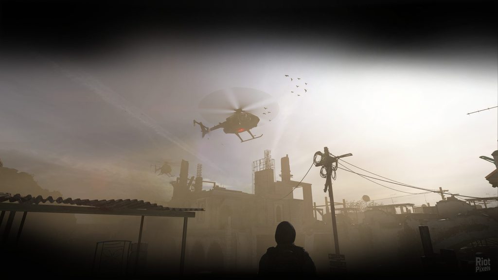 Call of Duty Modern Warfare Remastered Free Download