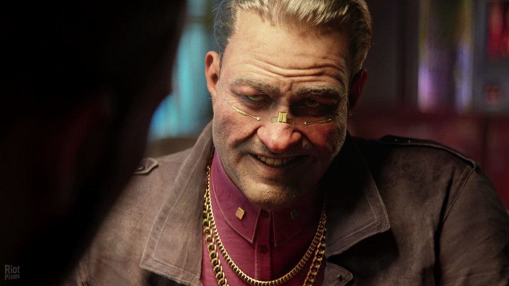 Cyberpunk 2077 Ultimate Edition + All DLCs Repack