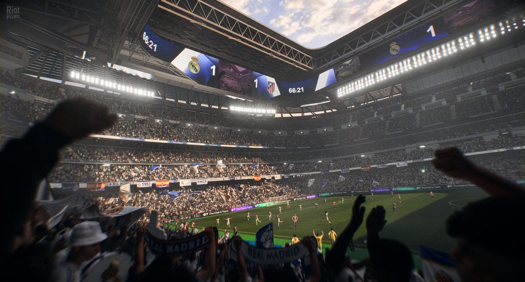 EA SPORTS FC 26 Download
