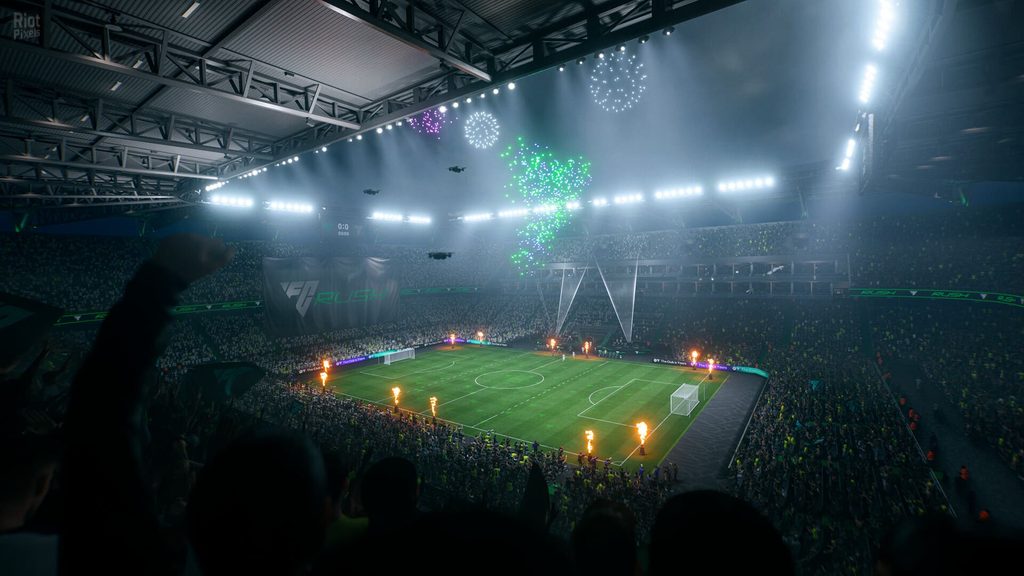 EA SPORTS FC 26 Repack