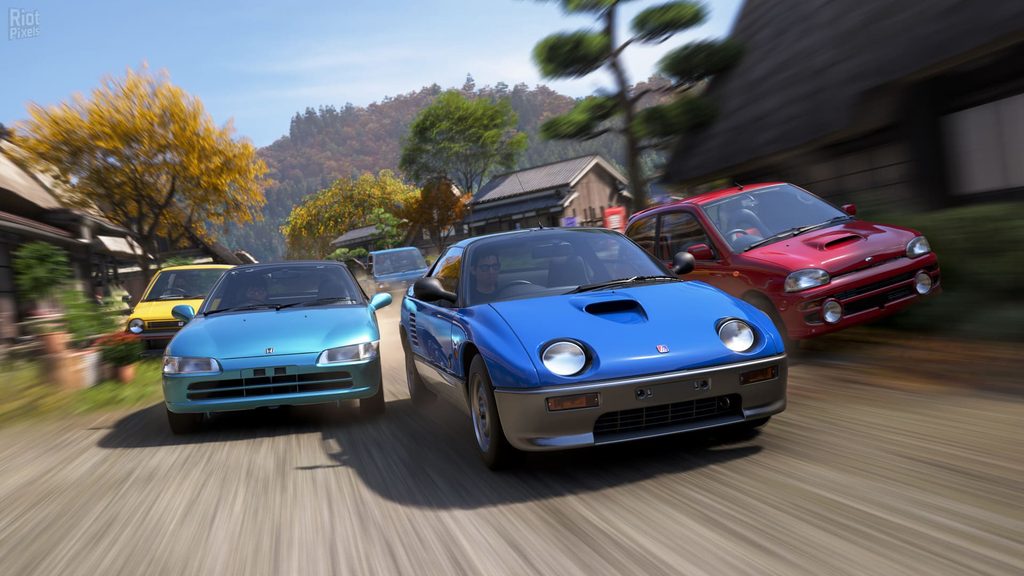 Forza Horizon 6 Free Download