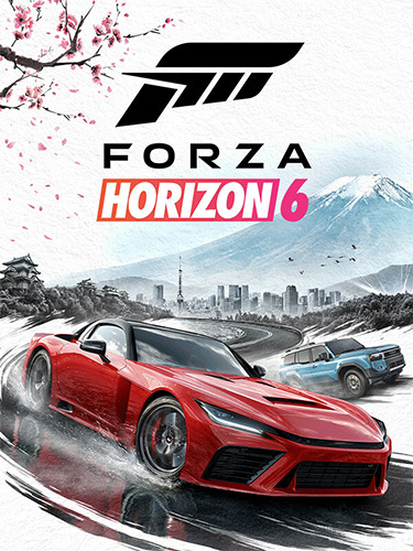 Forza Horizon 6 Free 