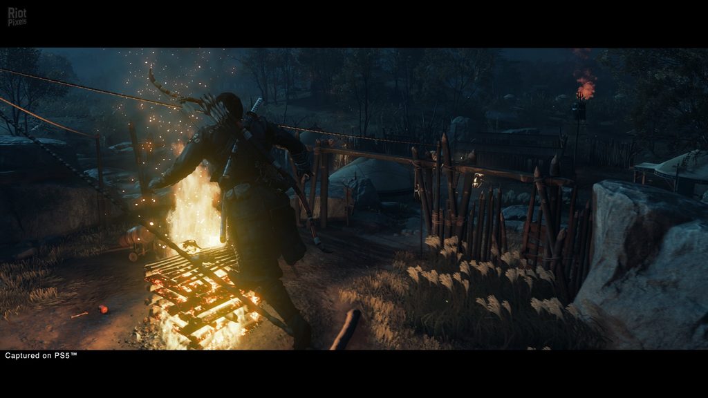Ghost of Tsushima Director's Cut + DLC + Multiplayer Download