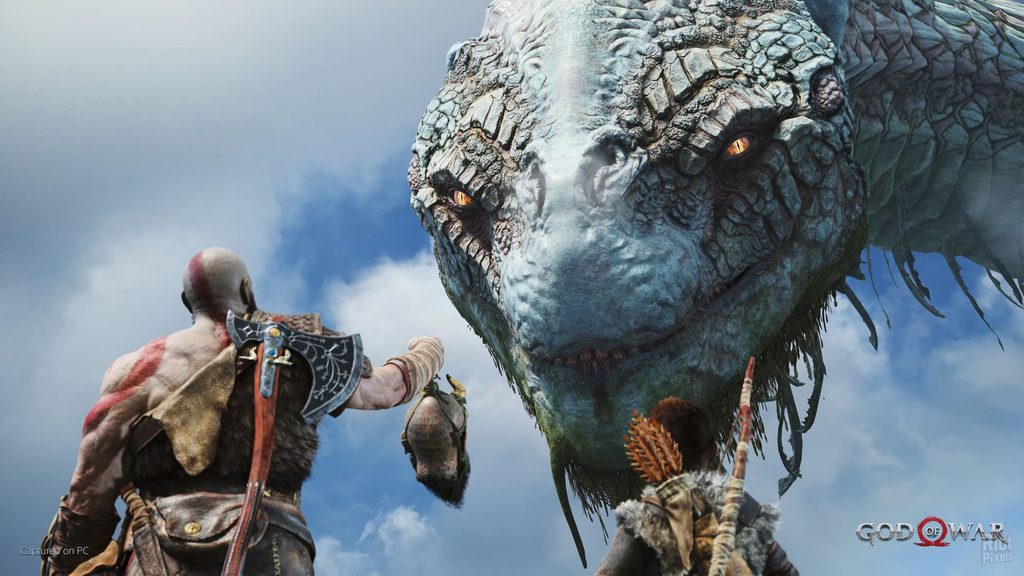 God of War Download