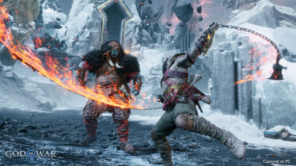 God of War: Ragnarök – Digital Deluxe Free