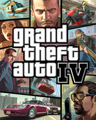 Grand Theft Auto IV PC Free
