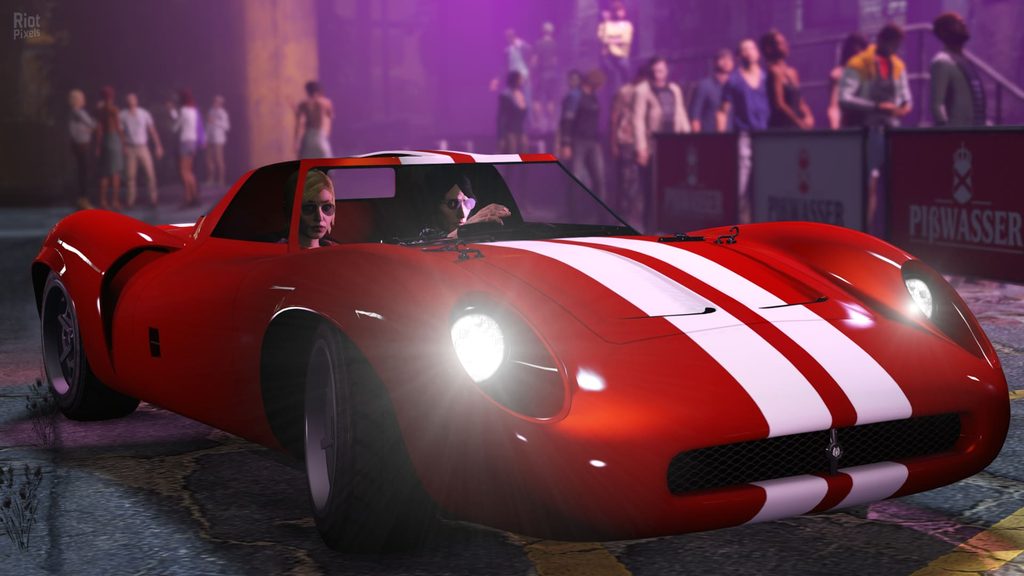 Grand Theft Auto V / GTA 5 + Bonus Content Free