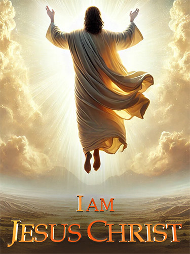 I Am Jesus Christ Free 