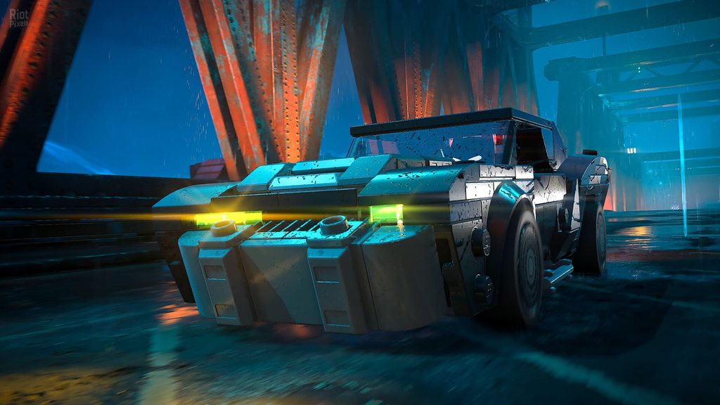 Lego Batman Legacy of the Dark Knight  + 4 DLCs Download