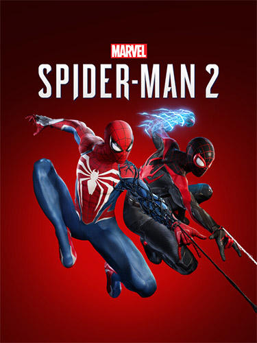 Marvel’s Spider-Man 2 Digital Deluxe + 2 DLCs