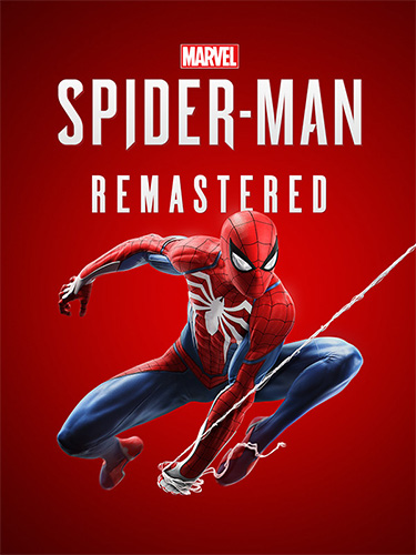 Marvel's Spider-Man Remastered Free 