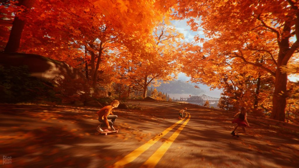 Mixtape PC Game Download
