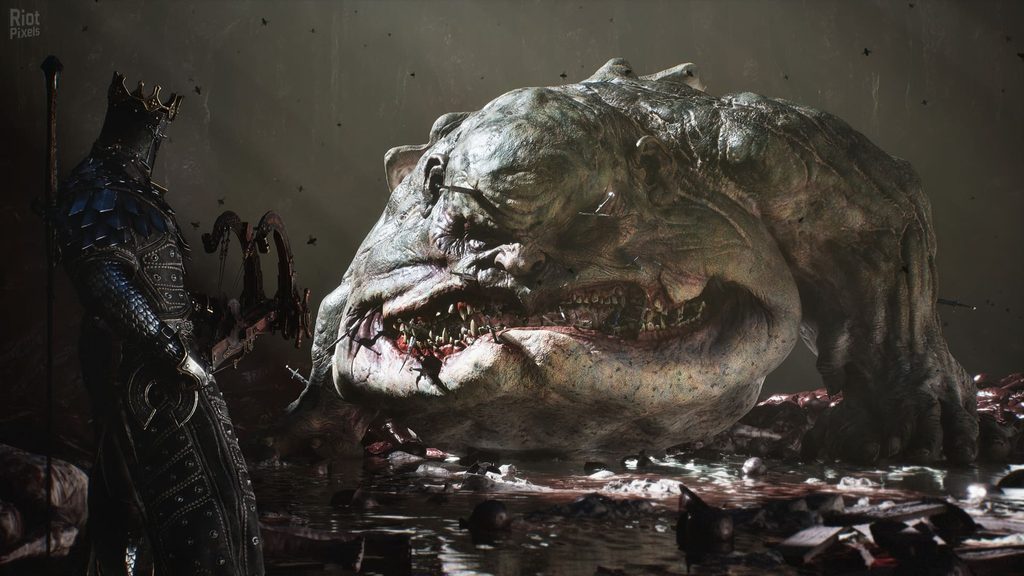 Mortal Shell 2 Repack