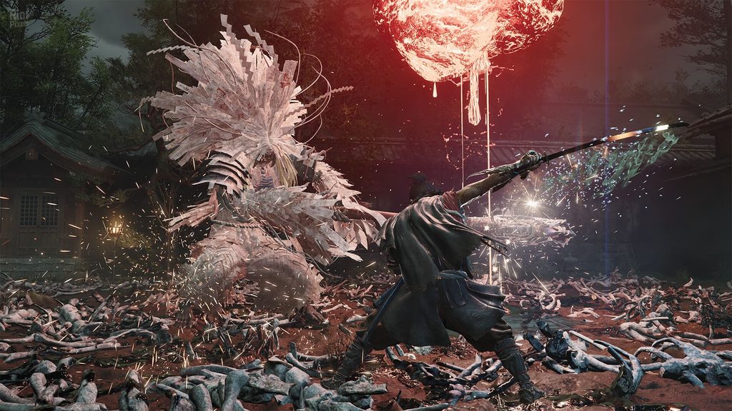Onimusha: Way of the Sword Free Download