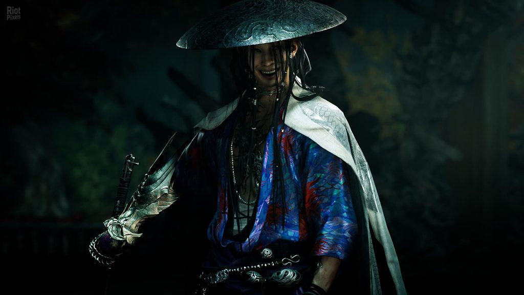 Onimusha: Way of the Sword Download