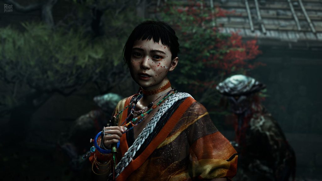 Onimusha: Way of the Sword Repack