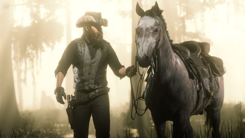 Red Dead Redemption 2: Ultimate Edition Free