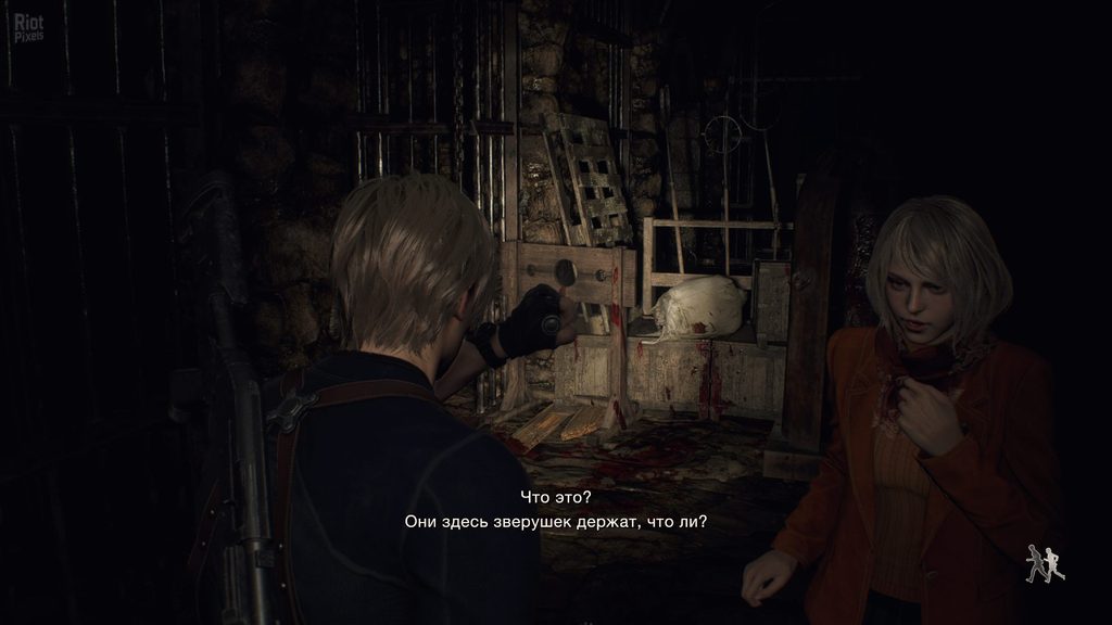 Resident Evil 4 Gold Edition + 26 DLCs Download