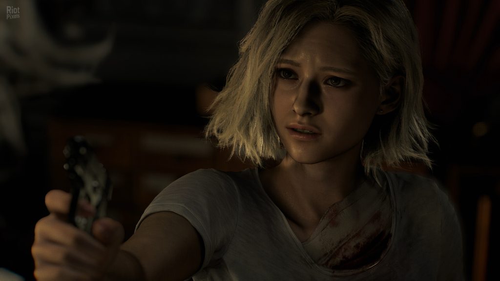 Resident Evil Requiem Deluxe Edition Free