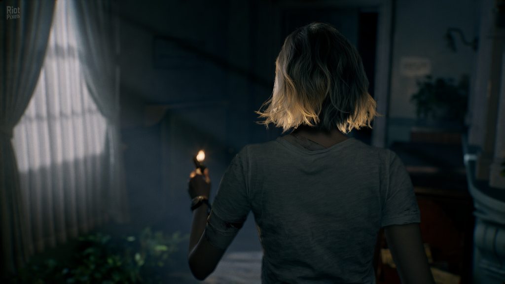 Resident Evil Requiem Deluxe Edition Free Repack