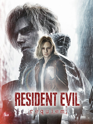 Resident Evil Requiem Deluxe Edition Free