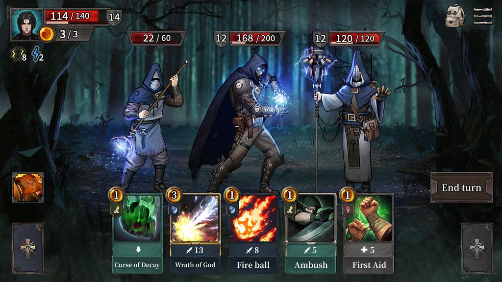 Shambles: Sons of Apocalypse Download