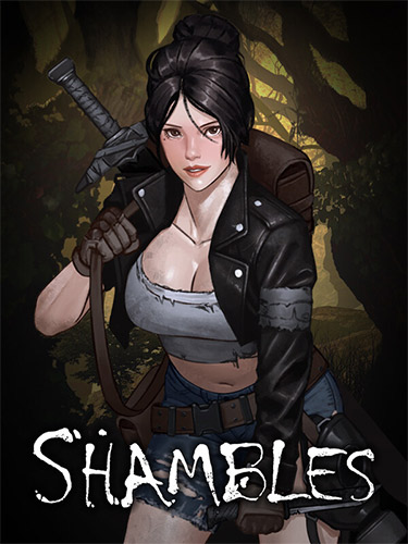 Shambles Sons of Apocalypse Free