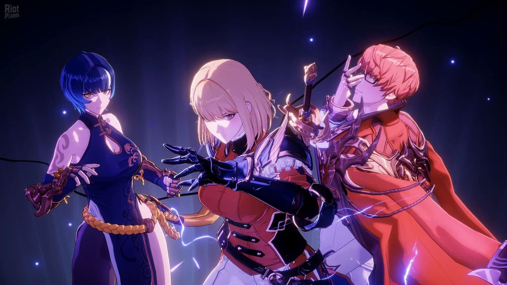 Solo Leveling: ARISE OVERDRIVE Free Download