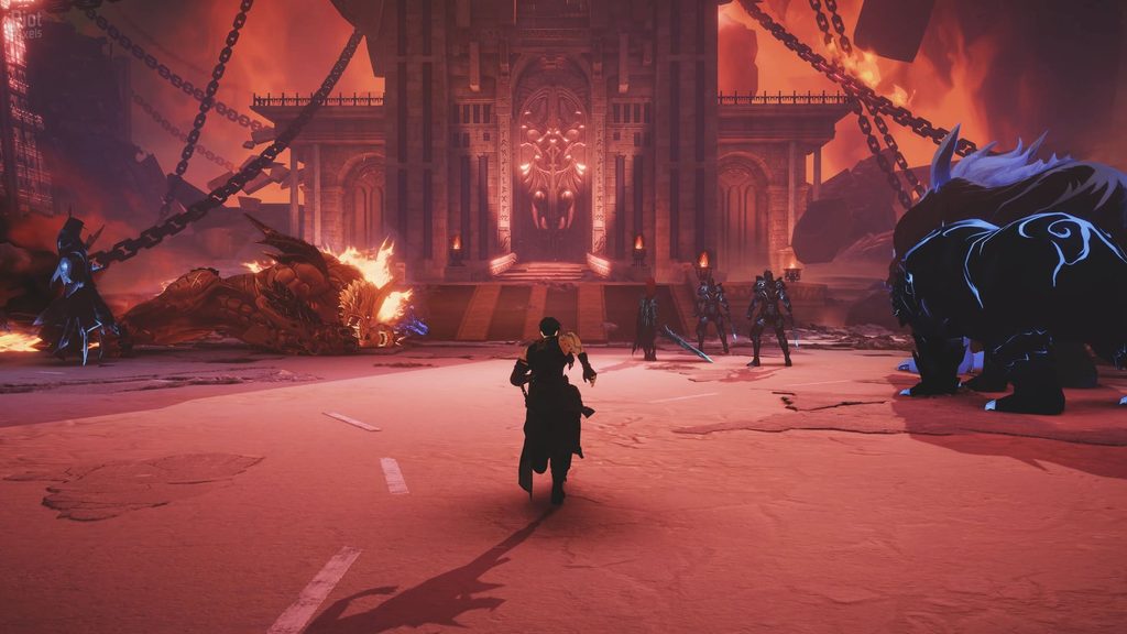 Solo Leveling: ARISE OVERDRIVE Free