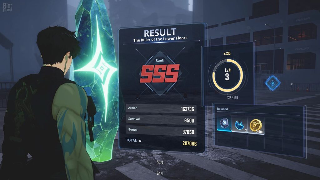 Solo Leveling: ARISE OVERDRIVE Repack
