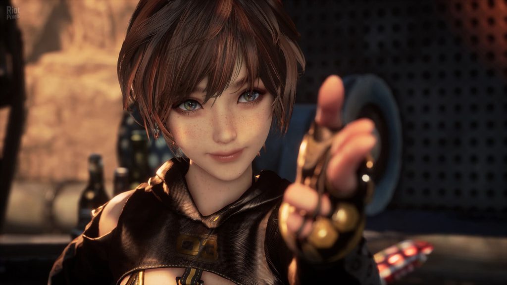 Stellar Blade Complete Edition Free Download