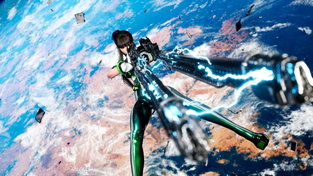 Stellar Blade Complete Edition Download