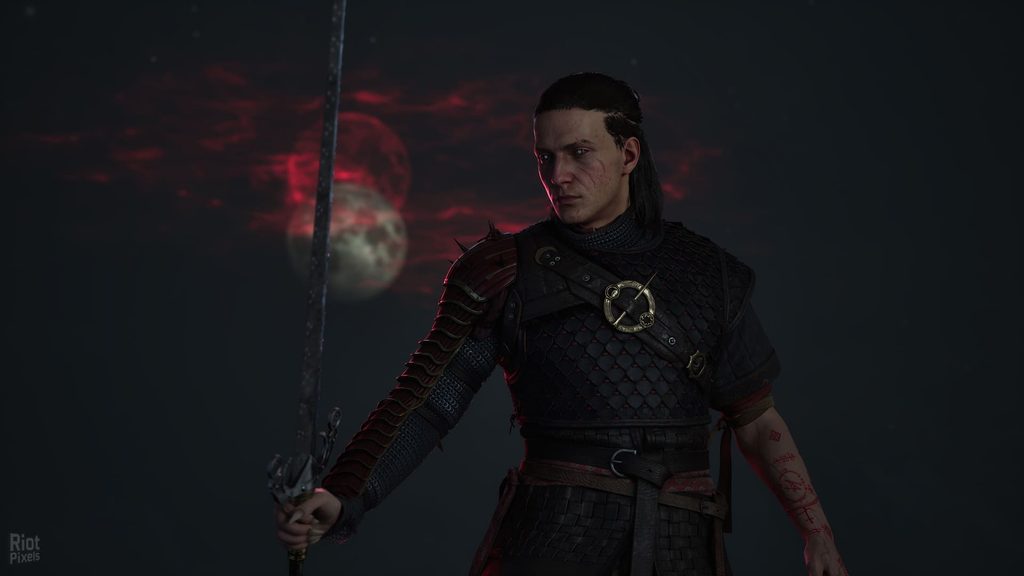 The Blood of Dawnwalker Free Download