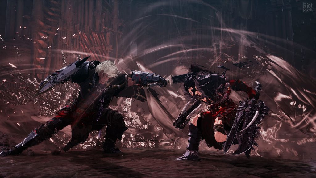 The First Berserker: Khazan Free Download