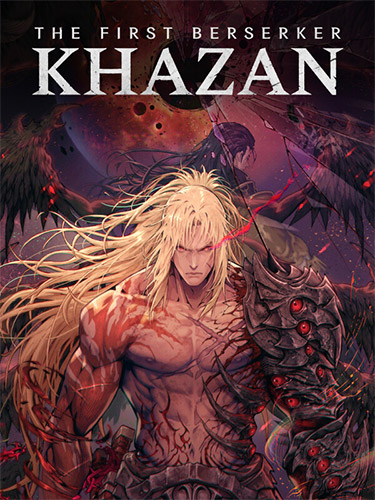 The First Berserker: Khazan Free