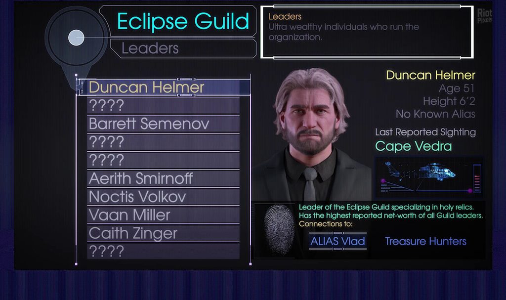 The Genesis Order Free