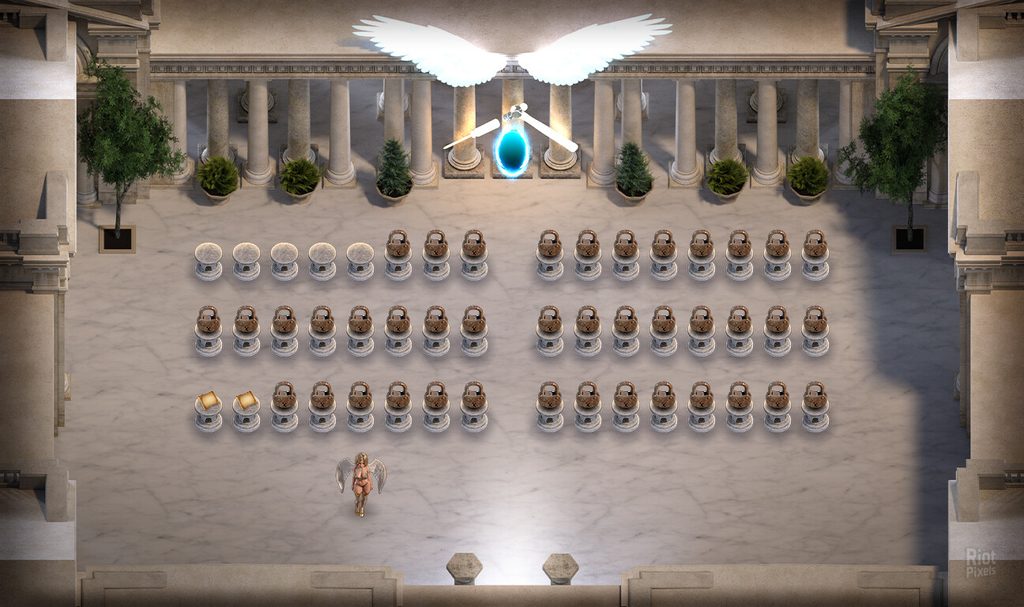 The Genesis Order Download