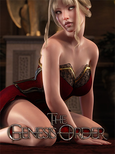 The Genesis Order Repack