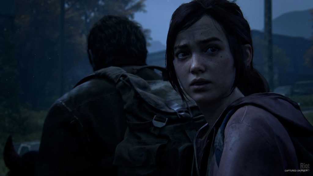 The Last of Us Part I – Digital Deluxe Edition + 2 DLCs Download