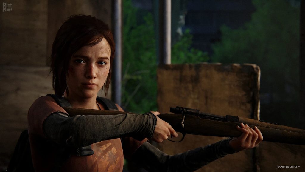 The Last of Us Part I – Digital Deluxe Edition + 2 DLCs Free
